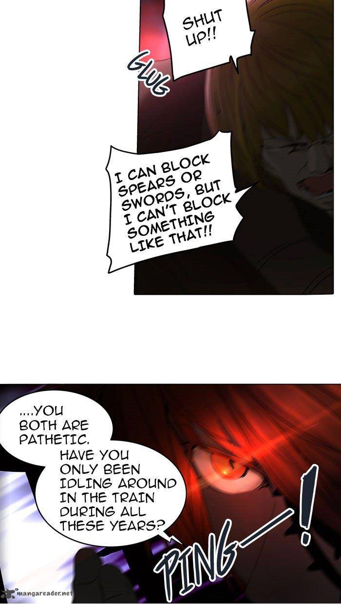 Tower of God Chapter 260 - Page 30