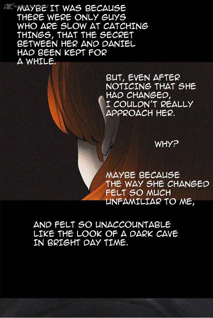 Tower of God Chapter 260 - Page 39