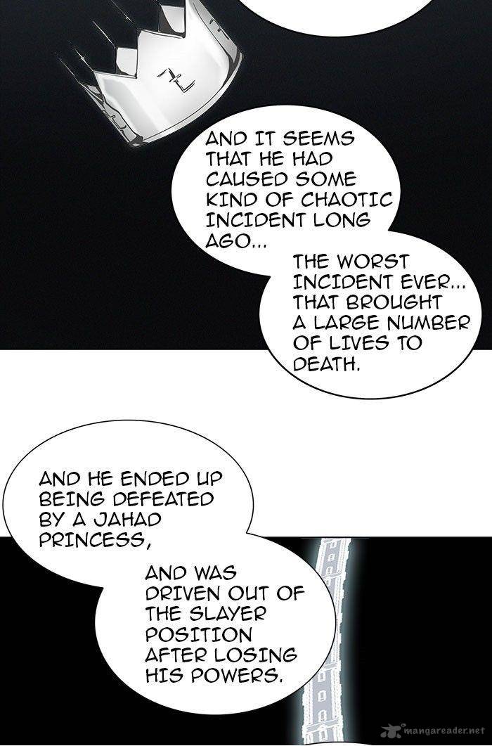 Tower of God Chapter 260 - Page 4