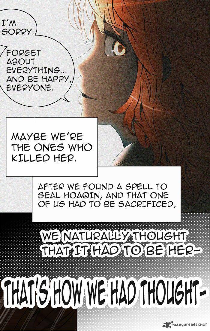 Tower of God Chapter 260 - Page 41