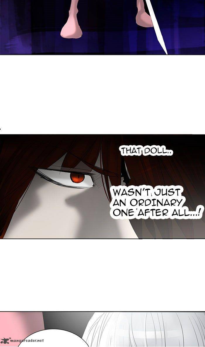 Tower of God Chapter 260 - Page 46