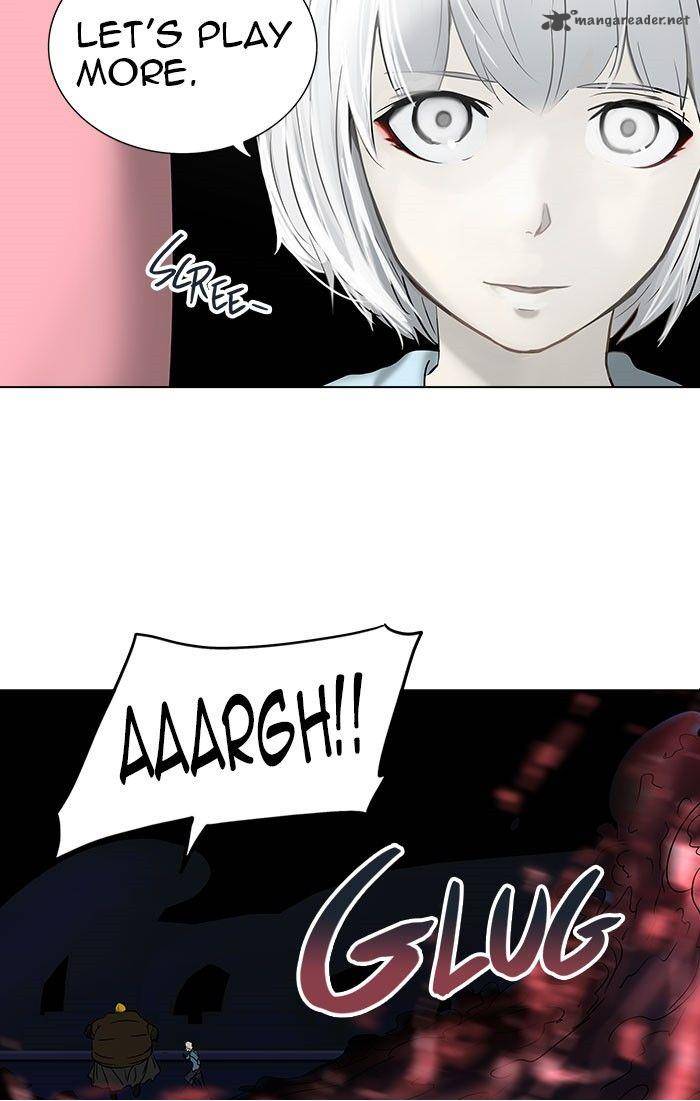 Tower of God Chapter 260 - Page 47