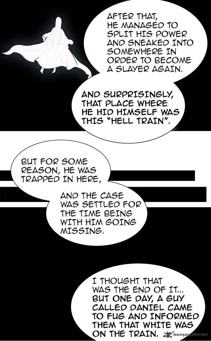 Tower of God Chapter 260 - Page 5