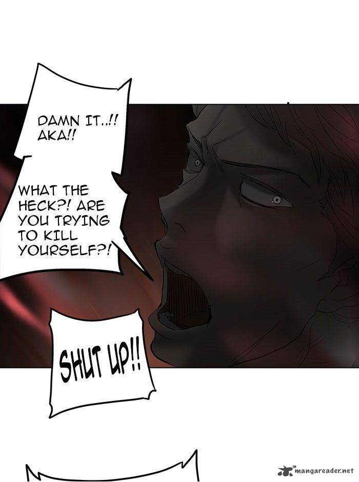 Tower of God Chapter 260 - Page 54