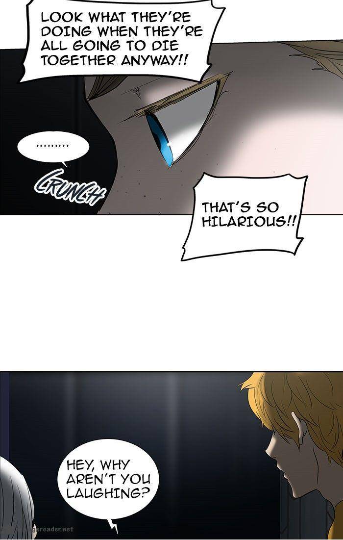 Tower of God Chapter 260 - Page 57