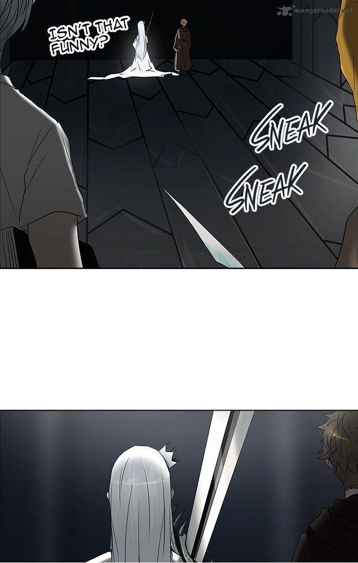 Tower of God Chapter 260 - Page 58