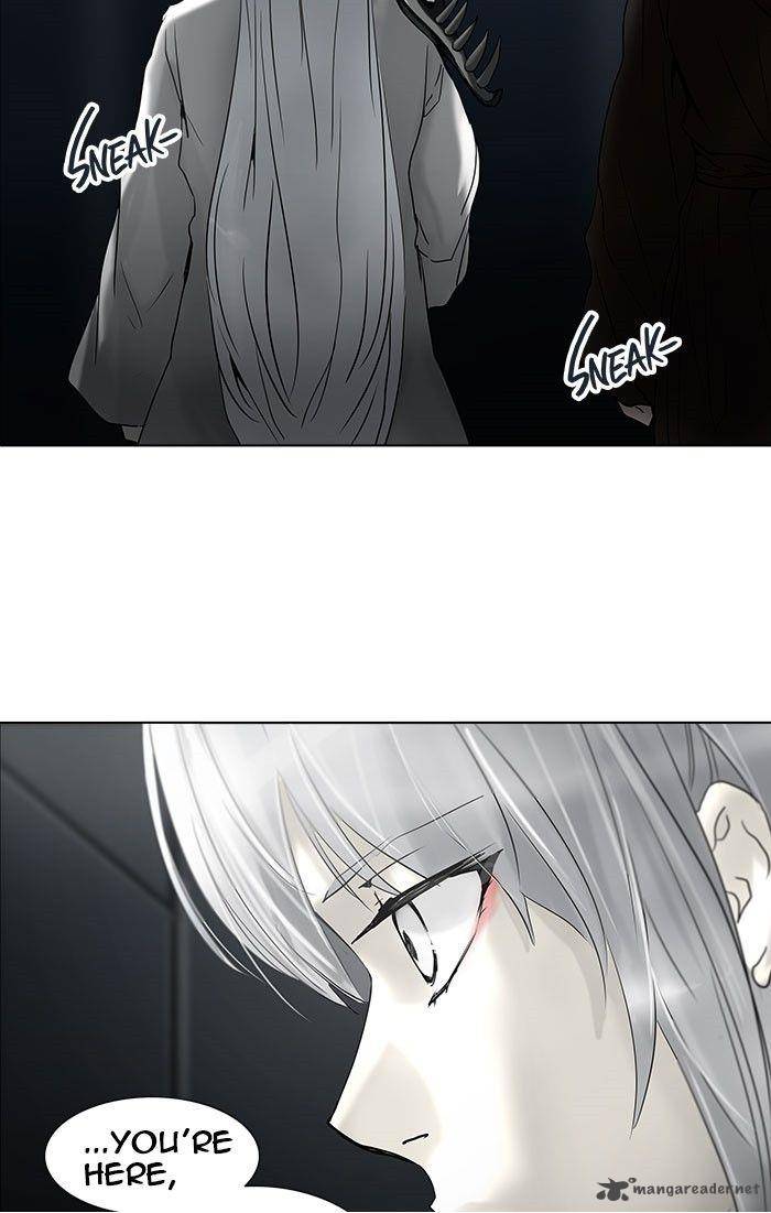 Tower of God Chapter 260 - Page 59
