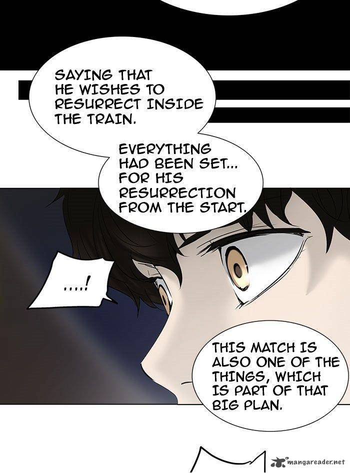 Tower of God Chapter 260 - Page 6