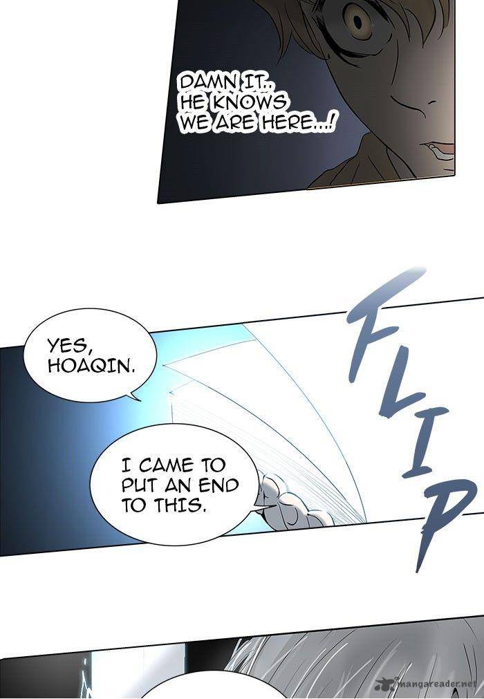 Tower of God Chapter 260 - Page 61