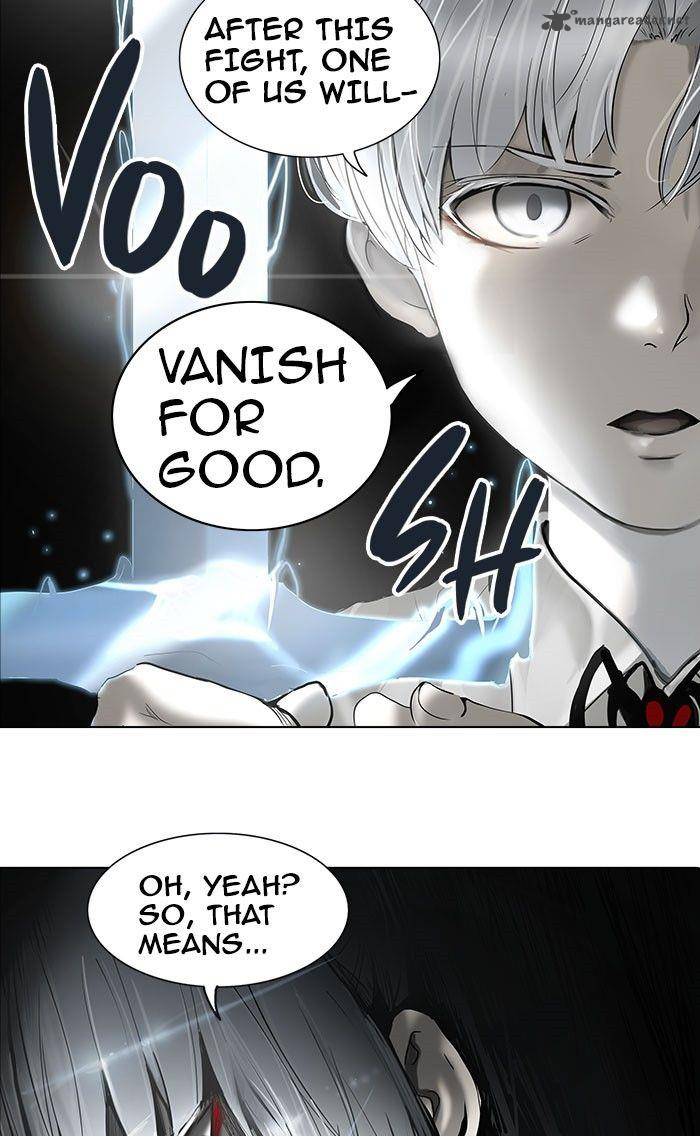 Tower of God Chapter 260 - Page 62