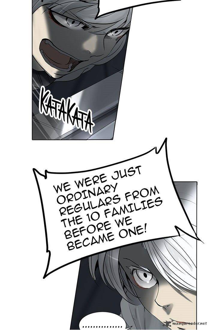 Tower of God Chapter 260 - Page 67
