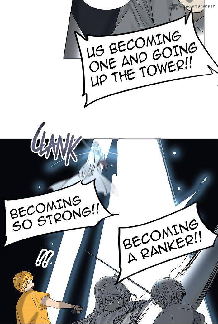 Tower of God Chapter 260 - Page 68
