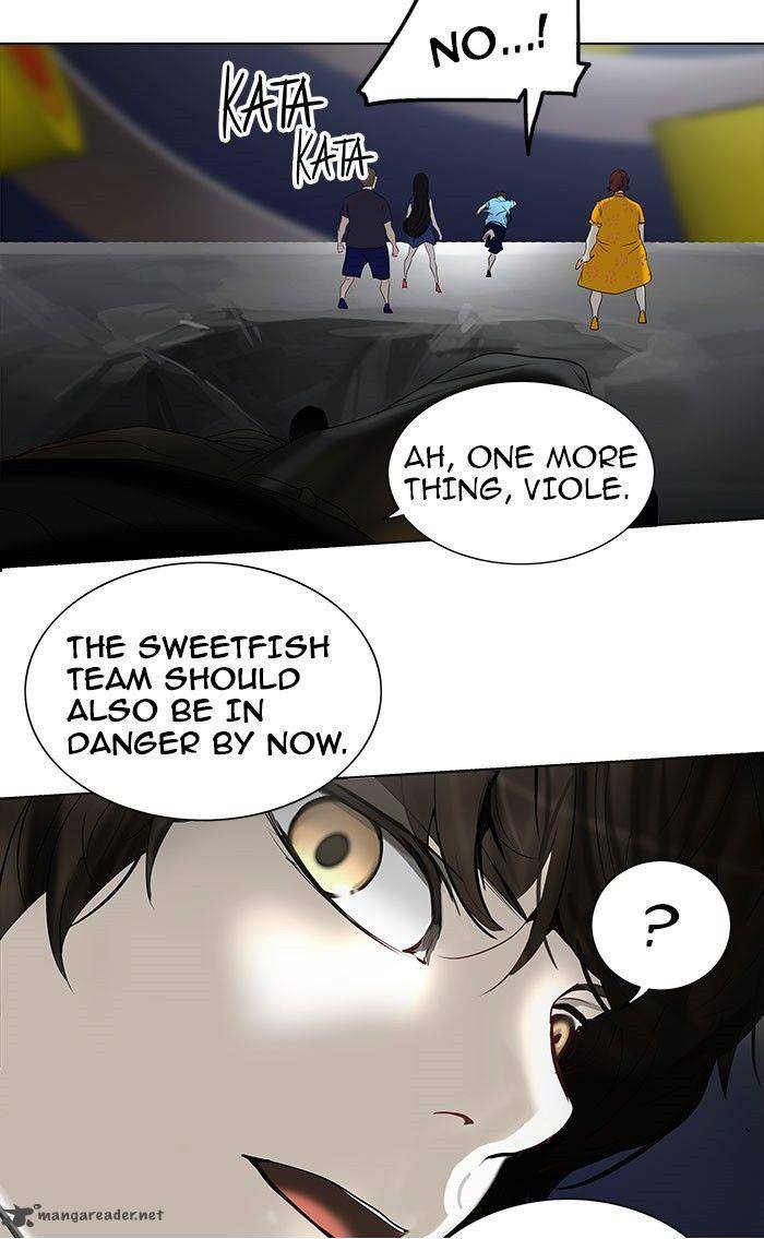 Tower of God Chapter 260 - Page 7
