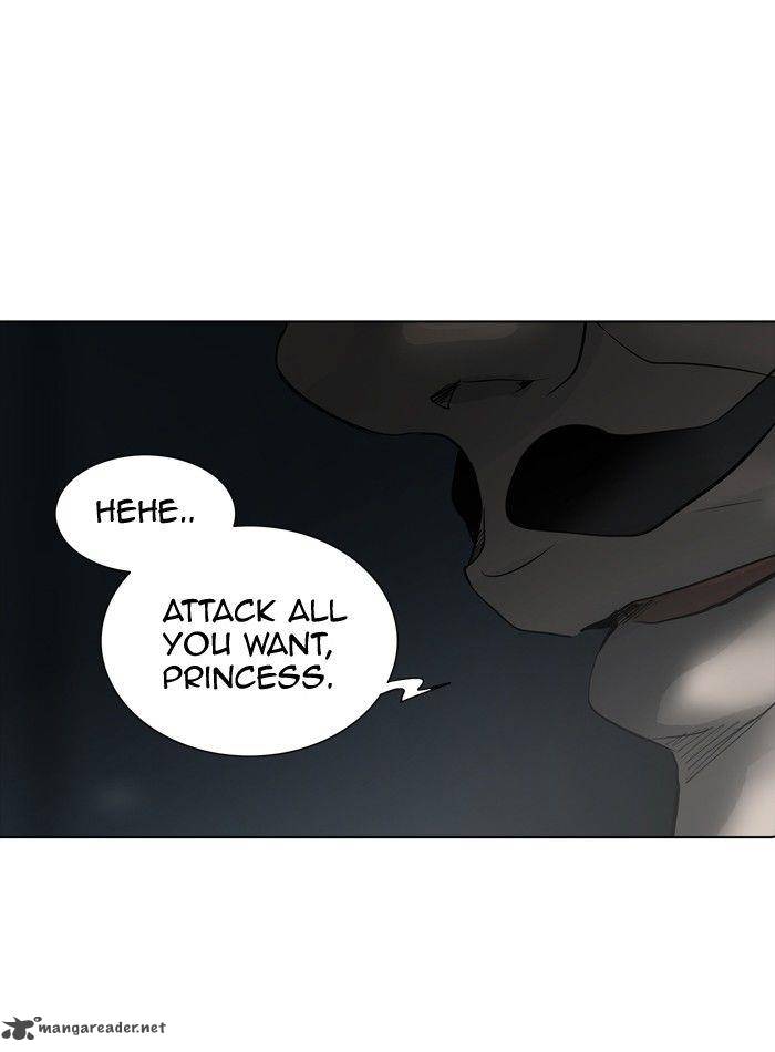 Tower of God Chapter 271 - Page 17