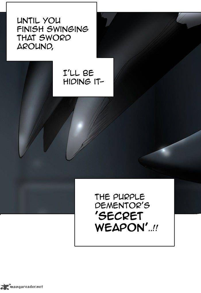 Tower of God Chapter 271 - Page 18