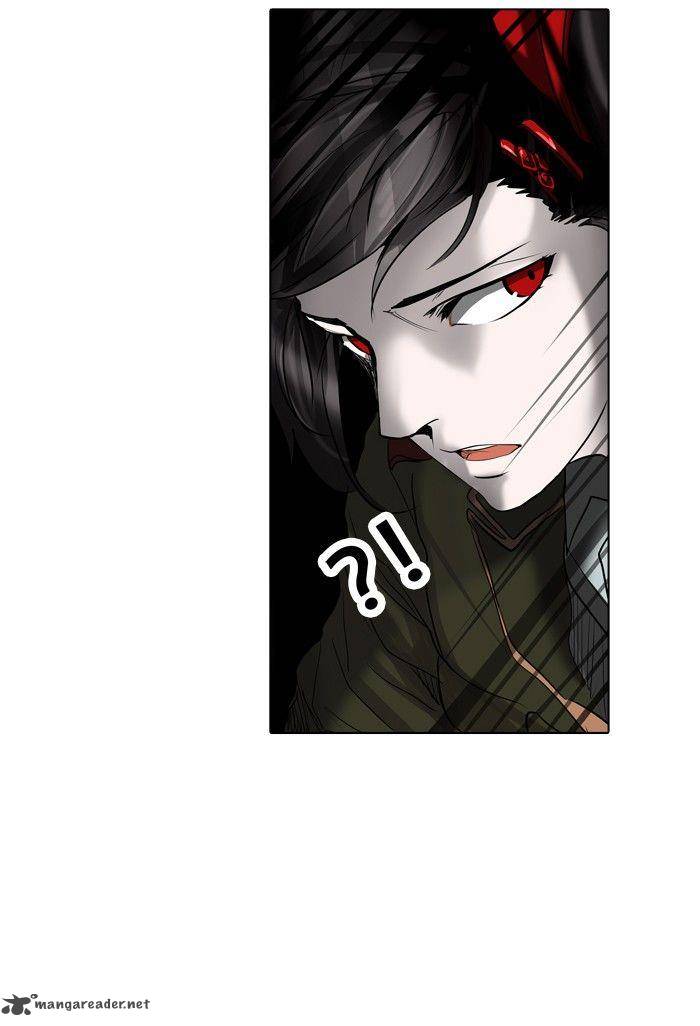 Tower of God Chapter 271 - Page 21