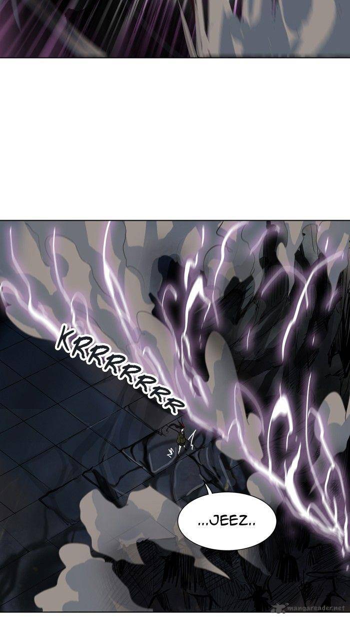 Tower of God Chapter 271 - Page 23