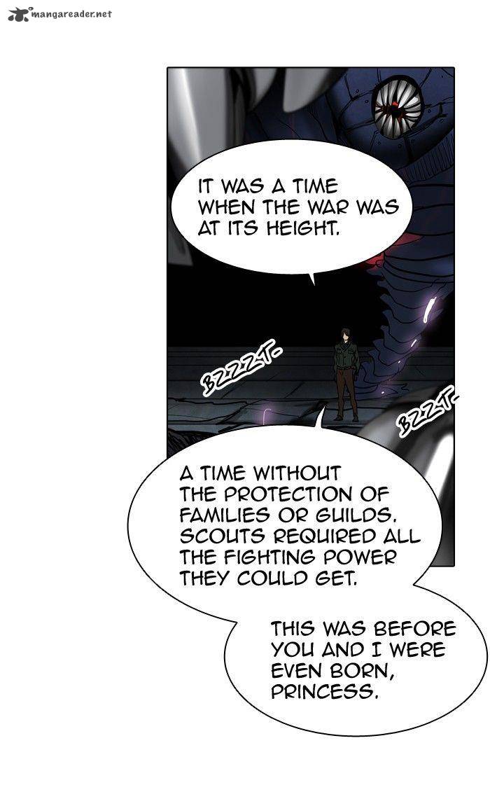 Tower of God Chapter 271 - Page 25