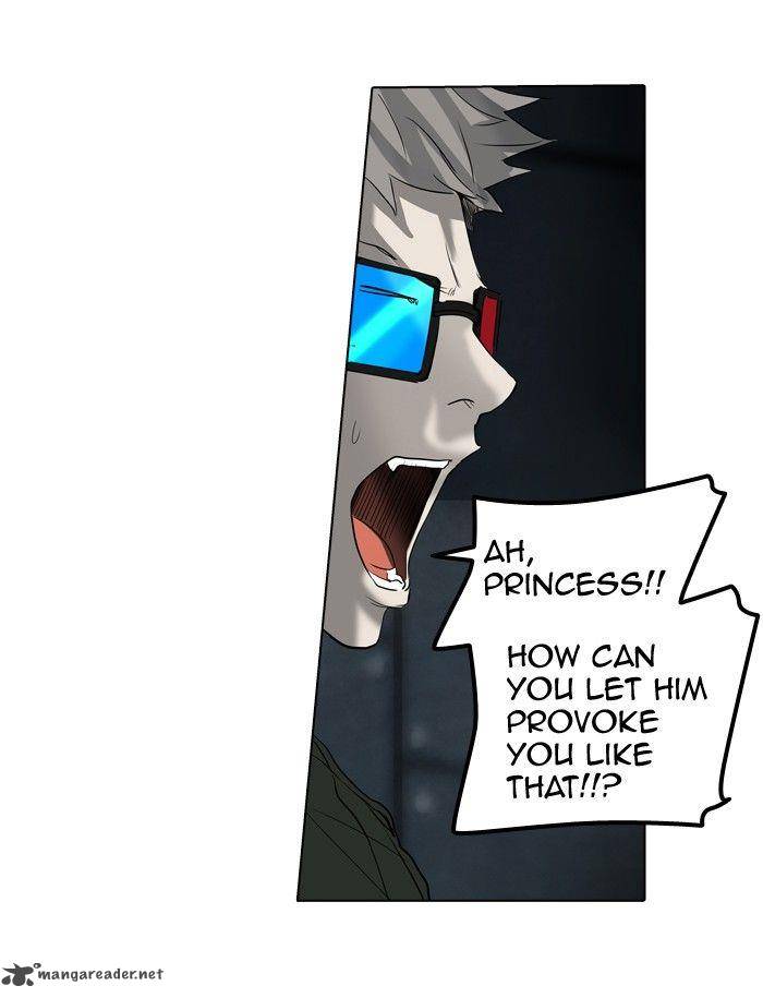 Tower of God Chapter 271 - Page 28