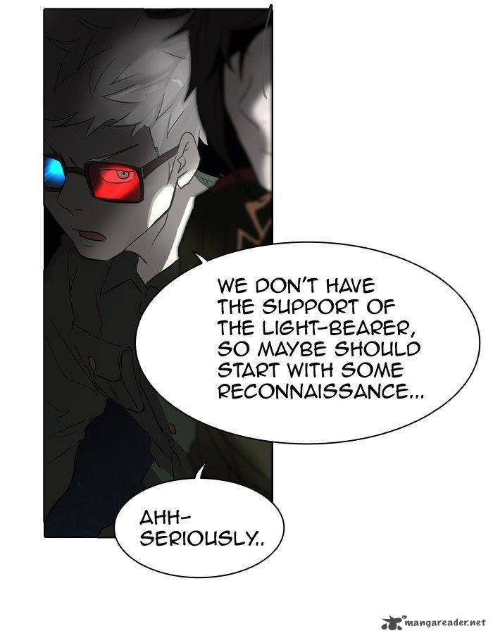 Tower of God Chapter 271 - Page 3