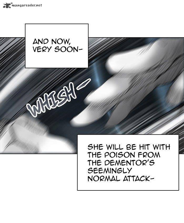 Tower of God Chapter 271 - Page 32