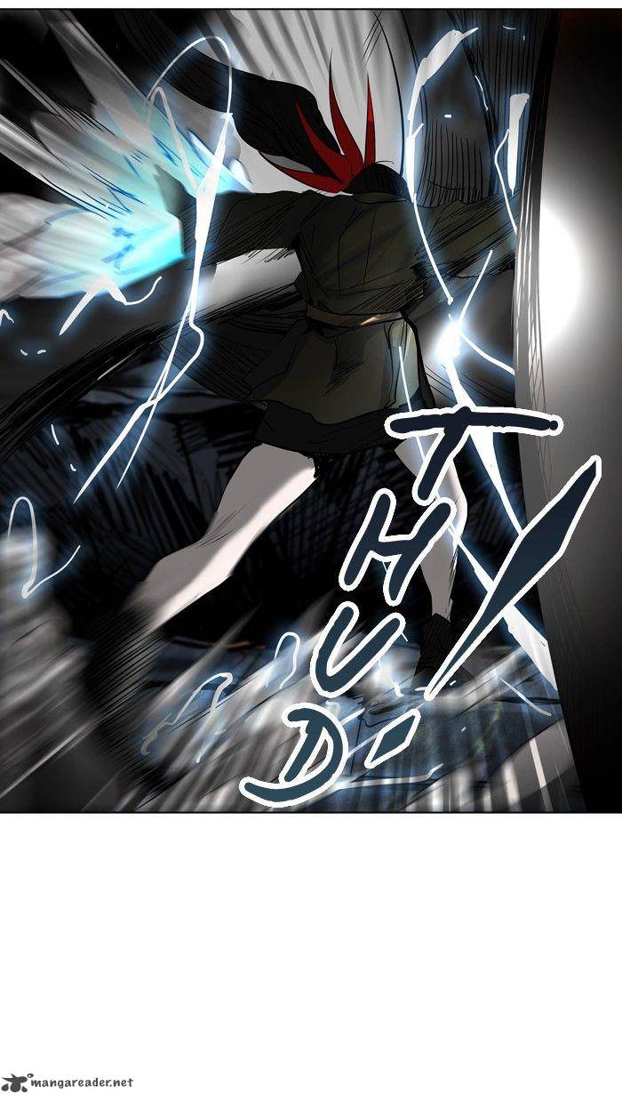Tower of God Chapter 271 - Page 34