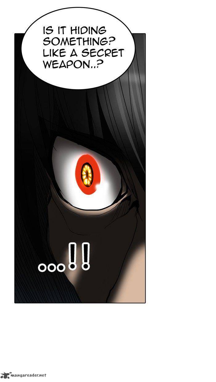 Tower of God Chapter 271 - Page 38
