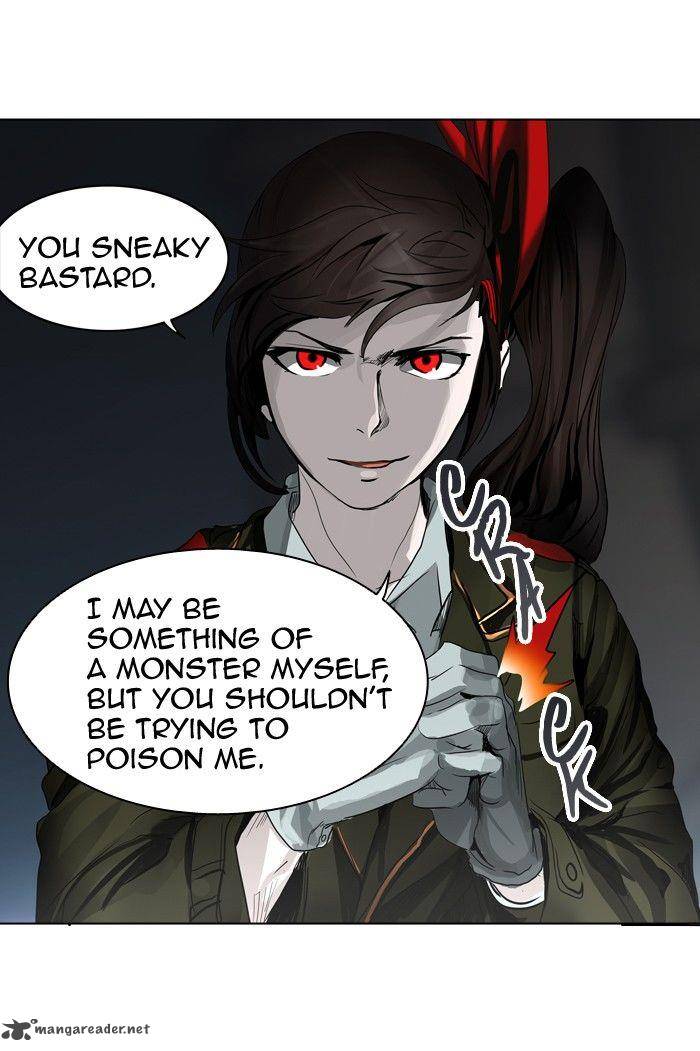 Tower of God Chapter 271 - Page 42