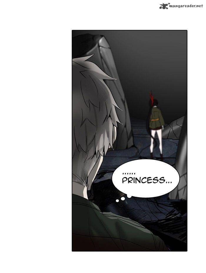 Tower of God Chapter 271 - Page 44