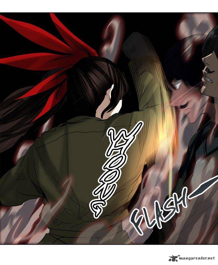Tower of God Chapter 271 - Page 64