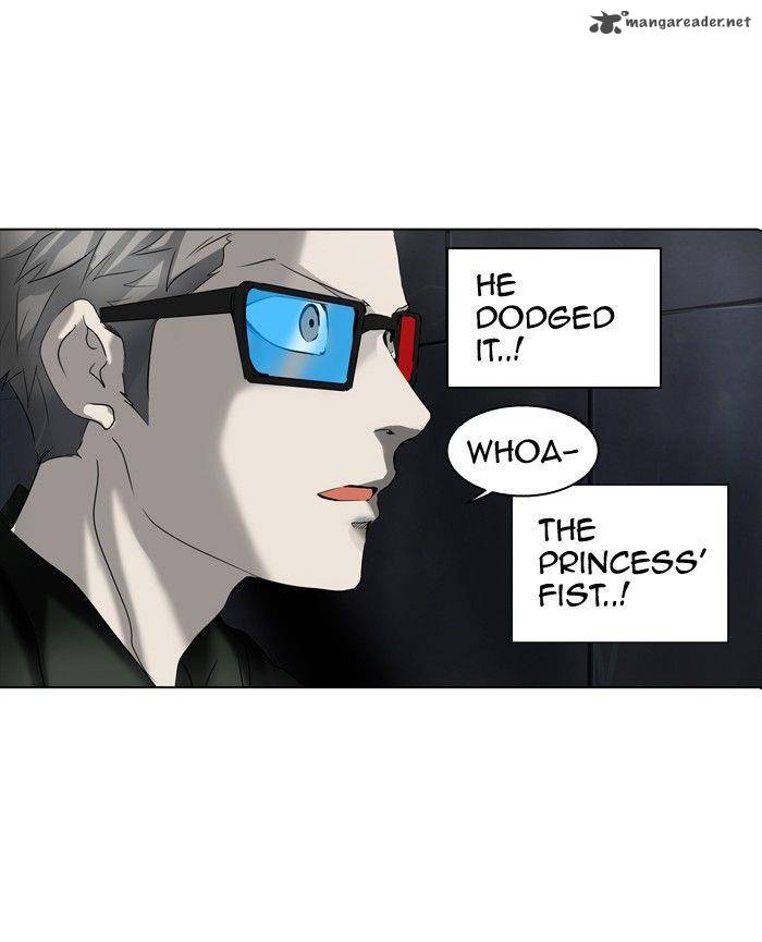Tower of God Chapter 271 - Page 65