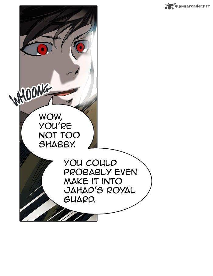 Tower of God Chapter 271 - Page 68
