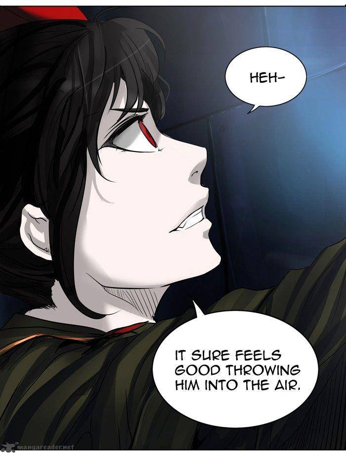 Tower of God Chapter 271 - Page 82