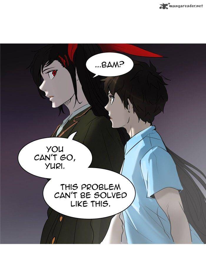 Tower of God Chapter 277 - Page 10