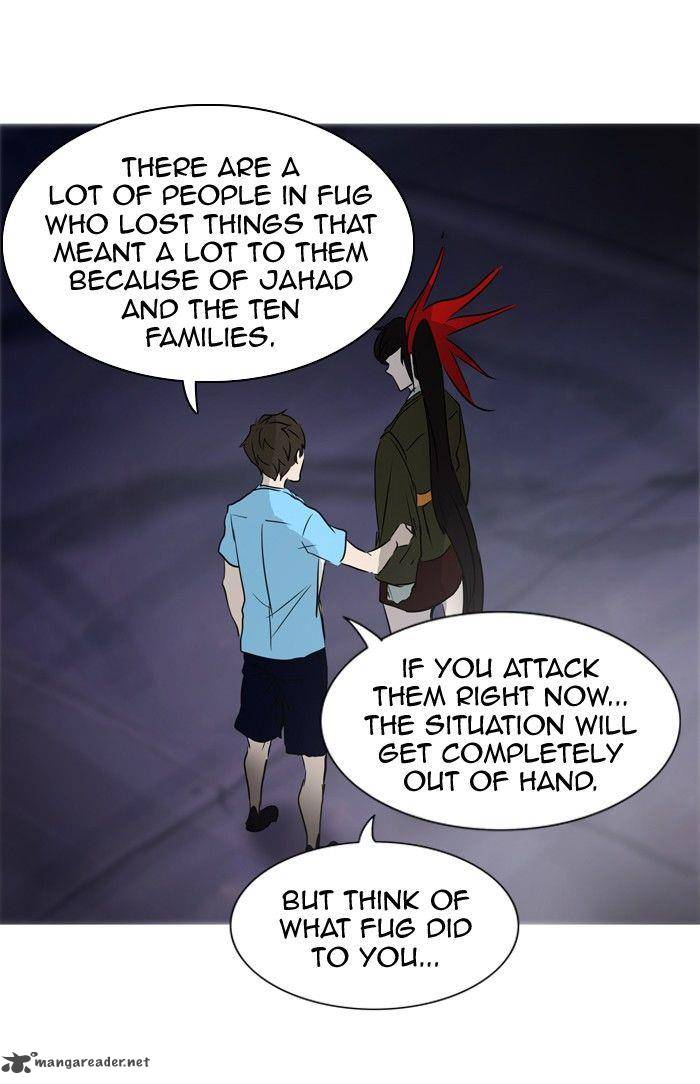Tower of God Chapter 277 - Page 11