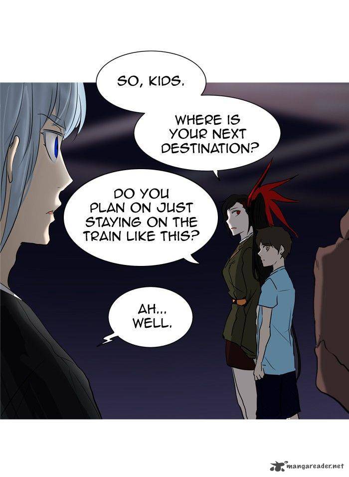 Tower of God Chapter 277 - Page 17