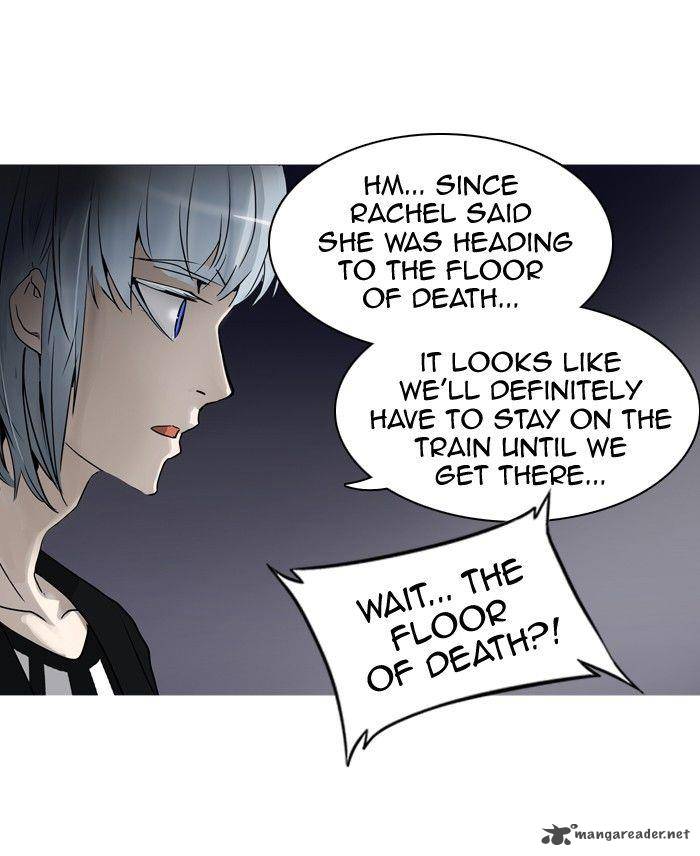 Tower of God Chapter 277 - Page 18