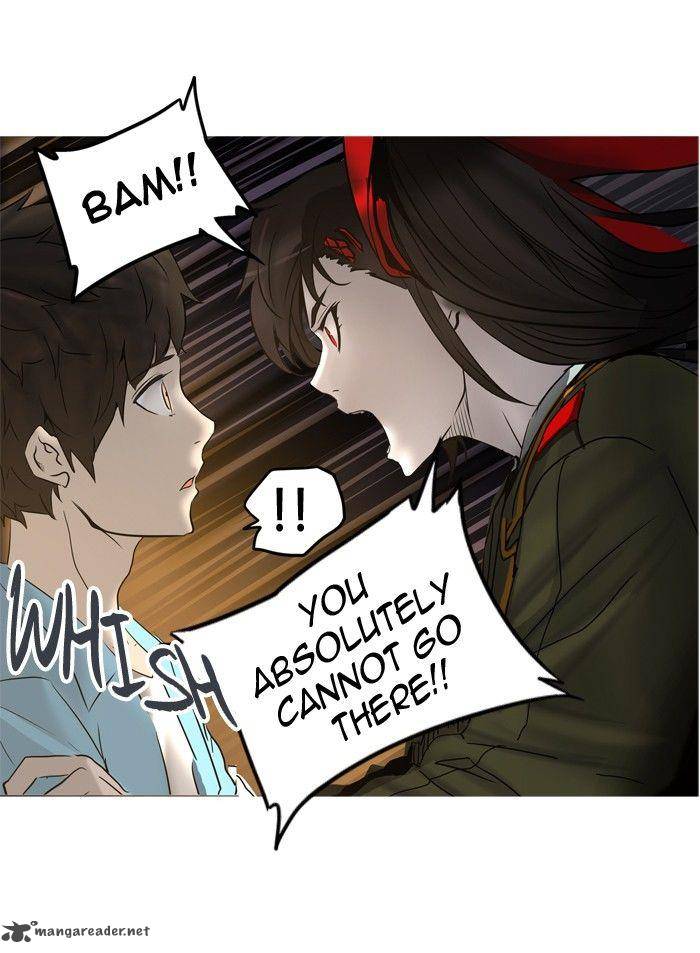 Tower of God Chapter 277 - Page 19