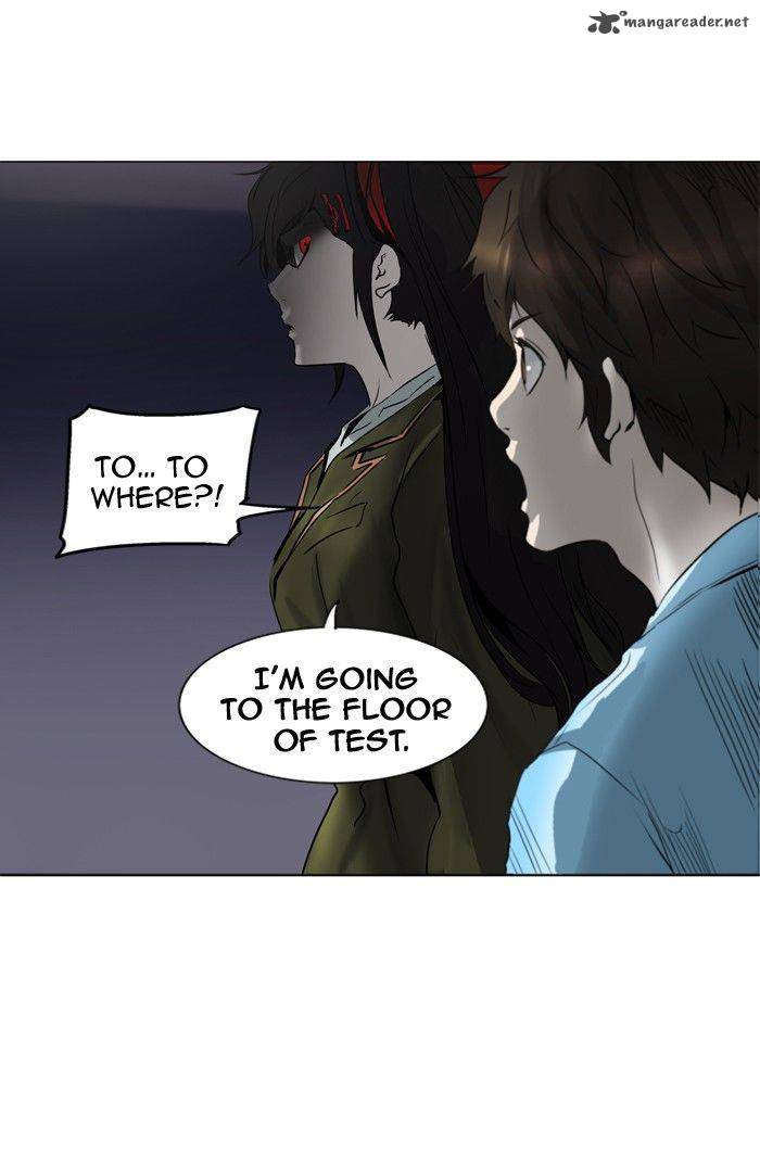 Tower of God Chapter 277 - Page 2