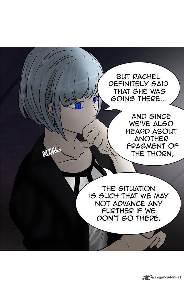 Tower of God Chapter 277 - Page 25
