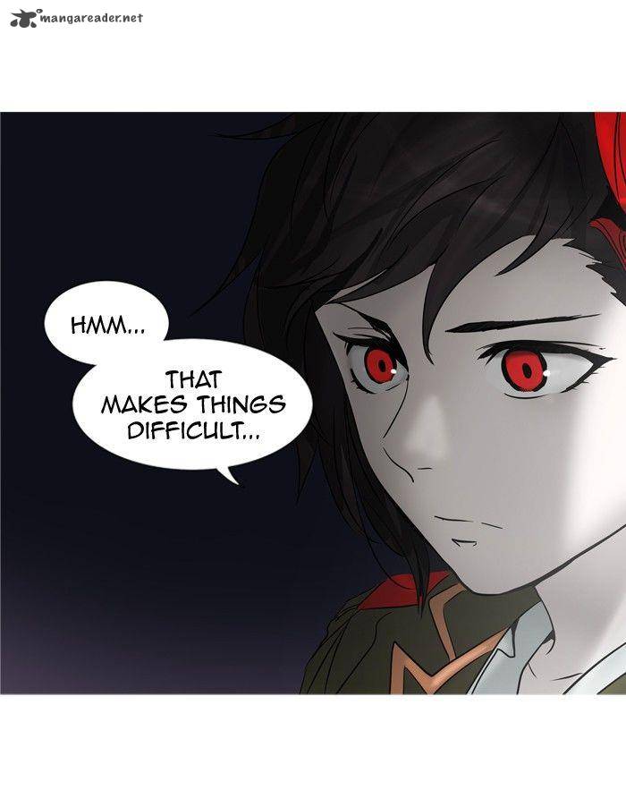 Tower of God Chapter 277 - Page 27