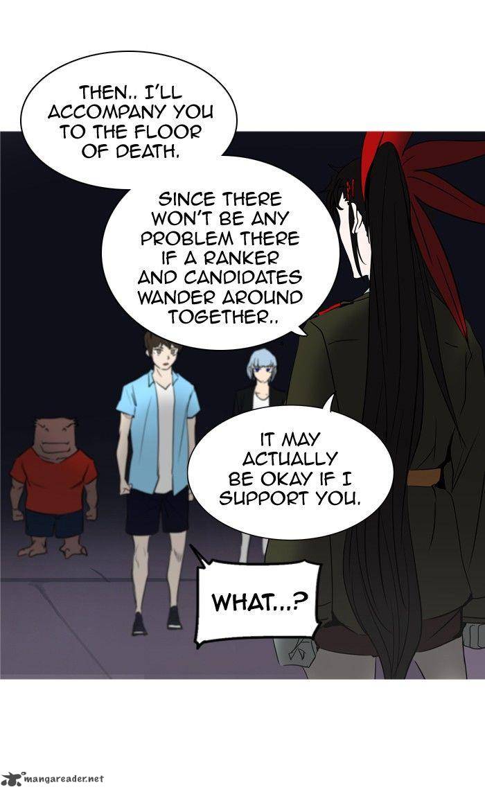 Tower of God Chapter 277 - Page 28