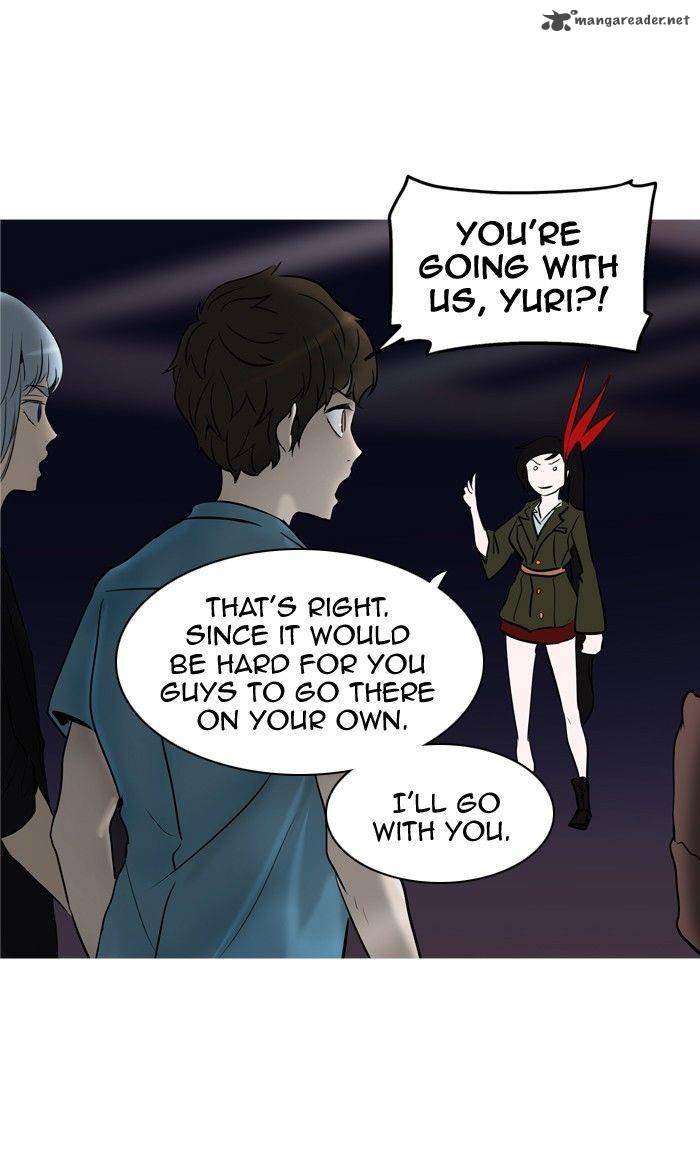 Tower of God Chapter 277 - Page 29