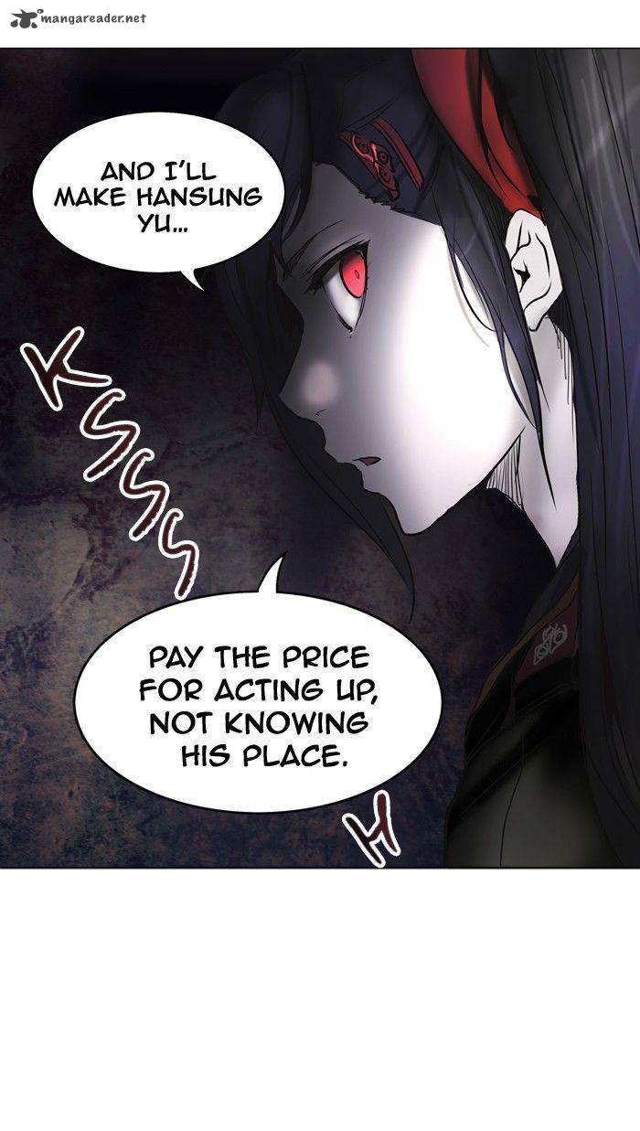 Tower of God Chapter 277 - Page 3