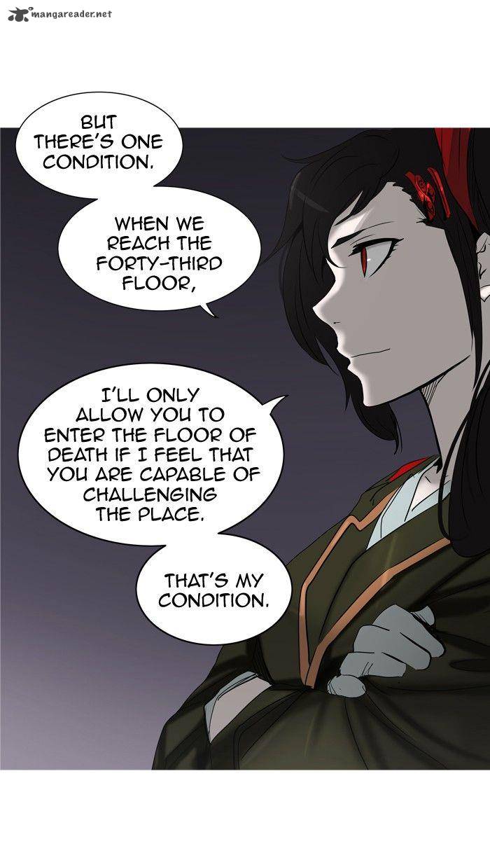 Tower of God Chapter 277 - Page 30