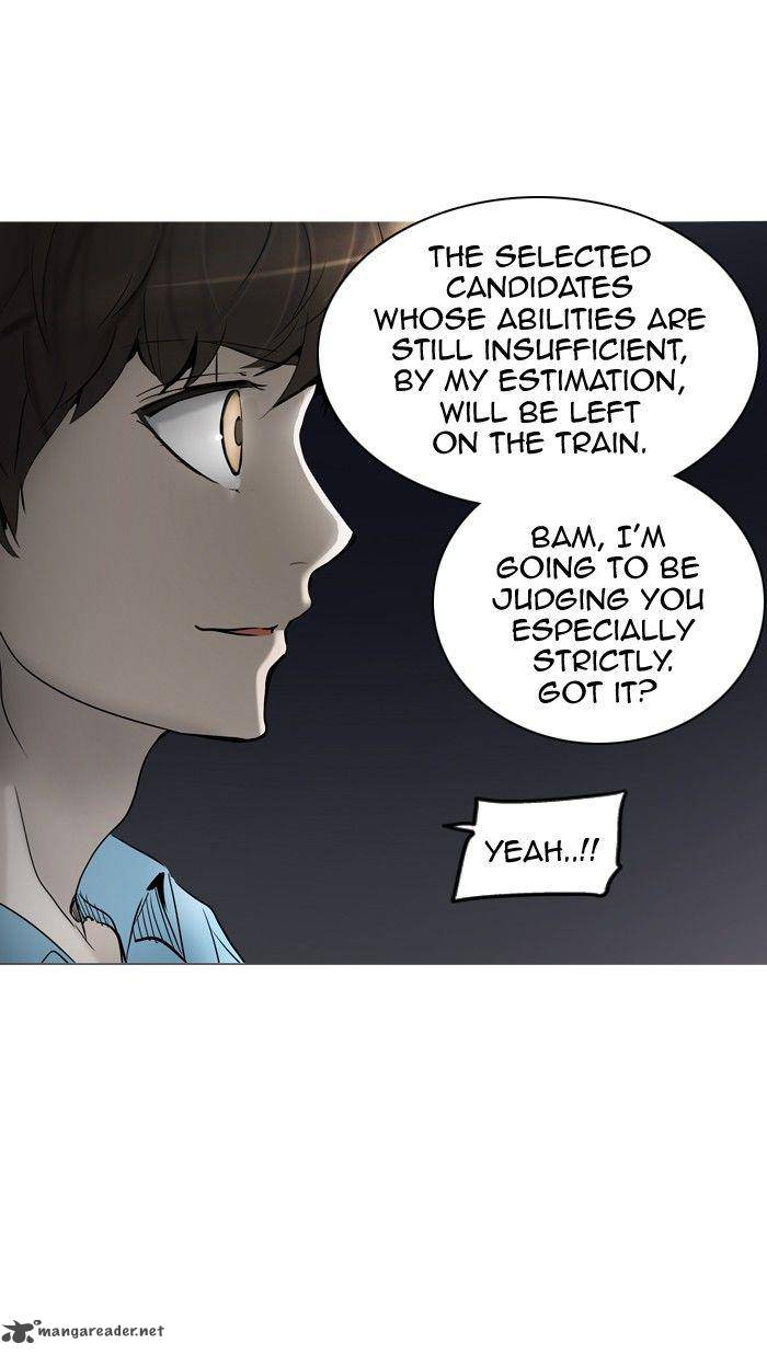 Tower of God Chapter 277 - Page 31