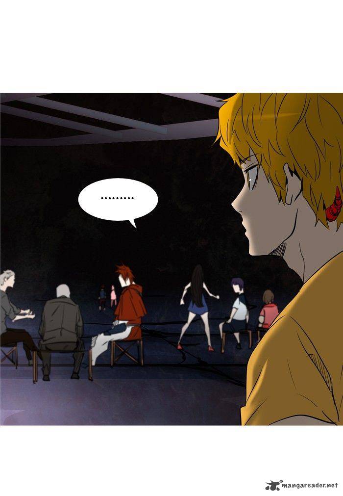 Tower of God Chapter 277 - Page 32