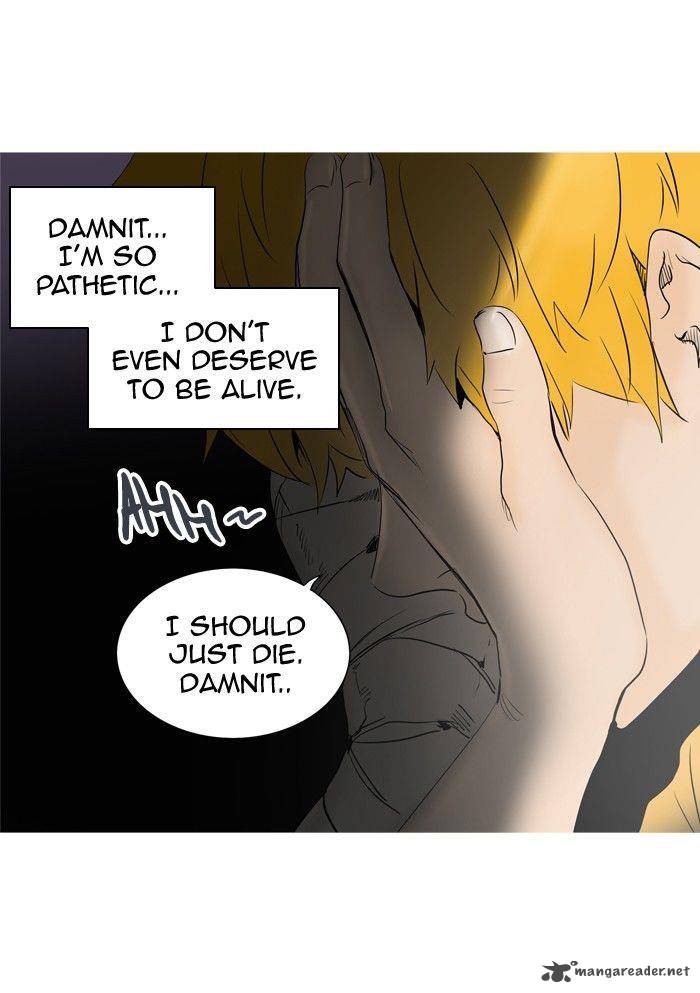 Tower of God Chapter 277 - Page 36