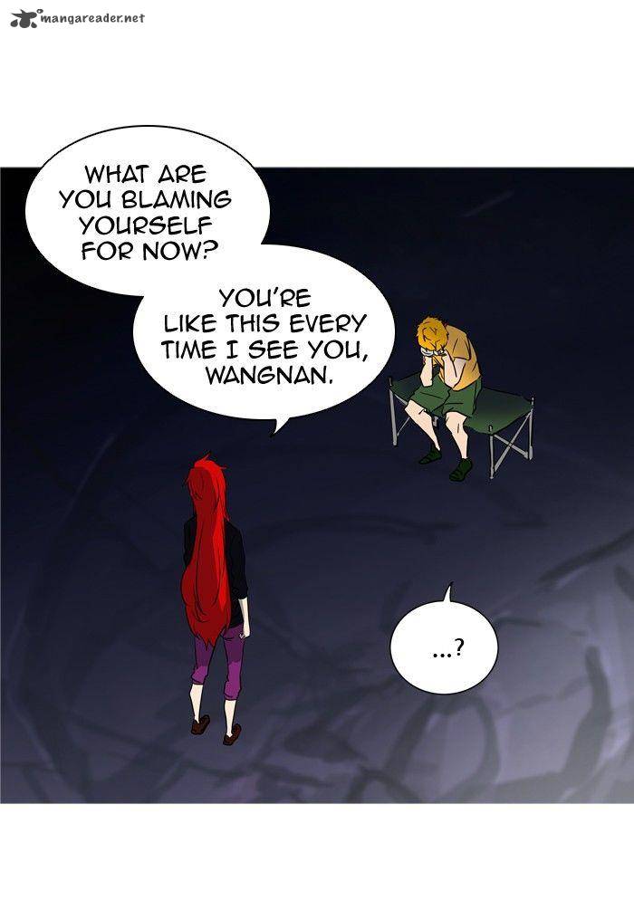 Tower of God Chapter 277 - Page 37