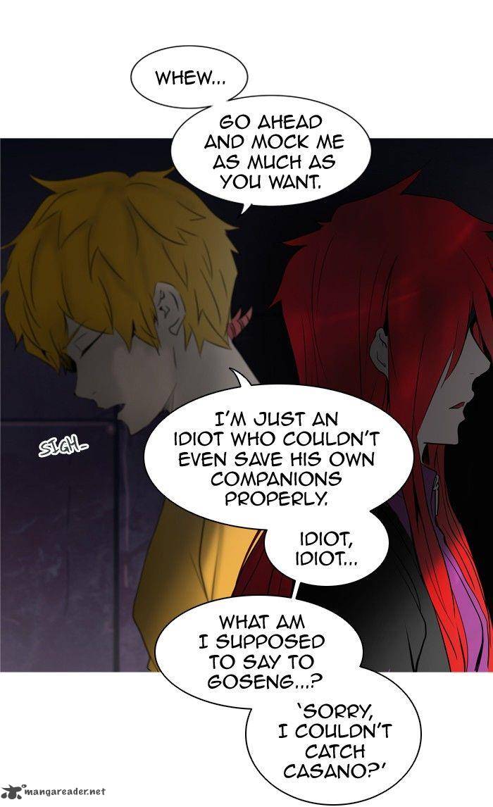 Tower of God Chapter 277 - Page 39